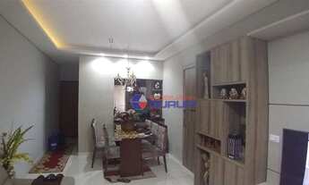 Imagem 3: Apartamento com 2 dormitórios à venda, 75 m² por R$ 380.000 - Boa Vista - São José do Rio