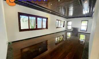 Imagem 3: CASA RESIDENCIAL em BARUERI - SP, ALDEIA DA SERRA