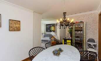 Imagem 6: Apartamento para Aluguel - Moema, 2 Quartos, 82 m2