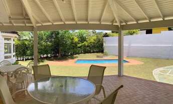 Imagem 7: Casa com 3 dormitórios, 350 m² - venda por R$ 2.900.000,00 ou aluguel por R$ 15.700,00/mês