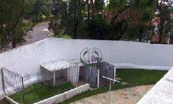 Imagem 7: Casa com 4 dormitórios à venda, 854 m² por R$ 2.800.000,00 - Cidade Universitária - Campin