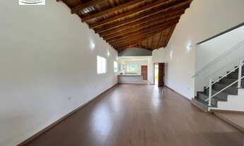 Imagem 6: Lindo Sobrado para Locação - Condomínio Fechado em Bragança Paulista/SP