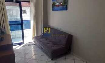 Imagem 1: Apartamento com 1 dorm, Ocian, Praia Grande - R$ 260 mil, Cod: 2067