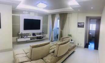 Imagem 3: SAÚDE - 132 m², 3 suítes, 4 vagas fixas, lazer completo, quadra de tênis coberta, próximo