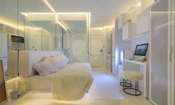 Imagem 3: STUDIO A VENDA 2 SUITES NO JARDINS