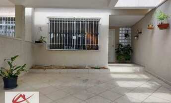 Imagem 5: Sobrado com 3 dormitórios, 146 m² - venda por R$ 1.300.000,00 ou aluguel por R$ 7.500,10/m