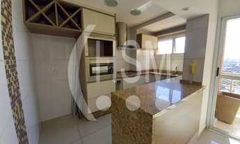 Imagem 5: Cobertura Duplex Santo André