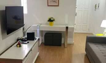 Imagem 5: Apartamento à venda em Sumaré com 75 m², 3 quartos, 1 suíte