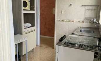 Imagem 4: Apartamento com 1 dormitório à venda, 42 m² por R$ 159.000,00 - Cristal - Porto Alegre/RS