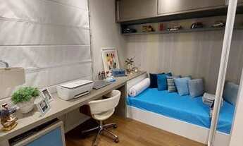 Imagem 7: Maravilhoso apartamento de 75m² à venda o Residencial Chácara Primavera no bairro Eloy Cha