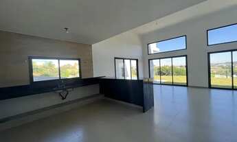 Imagem 6: Belíssima casa térrea no Condomínio Jardim Primavera - Louveira/SP