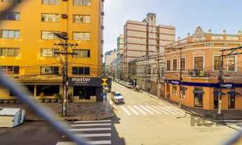 Imagem 5: Apartamento 69m² - 2 dormitórios na Cidade Baixa