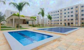 Imagem: Alugo Apartamento, todo mobiliado gás encanado