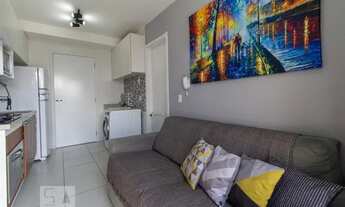 Imagem 4: Apartamento para Aluguel - Vila Alpina, 1 Quarto, 28 m2