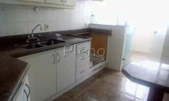 Imagem 6: Locação Apartamento com 3 dormitórios