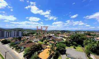 Imagem 4: Joinville - Apartamento Padrão - Costa e Silva