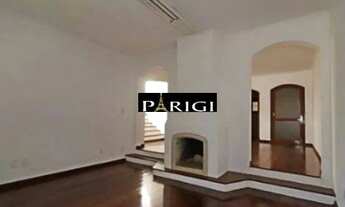 Imagem 4: Casa com 3 dormitórios, 150 m² - venda por R$ 2.000.000,00 ou aluguel por R$ 3.672,00/mês