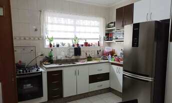 Imagem 2: Apartamento a venda, Jardim Leonor Mendes de Barros, dormitórios, 02 vagas