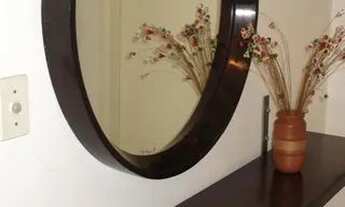 Imagem 6: Apartamento com 2 dormitórios para alugar, 112 m² por R$ 6.500,00/mês - Americanópolis - S