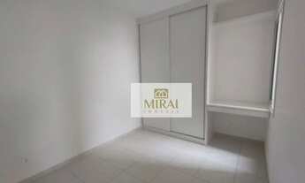 Imagem 4: Apartamento com 2 quartos para Alugar, Edifício Illuminato, Aquárius, 83 metros