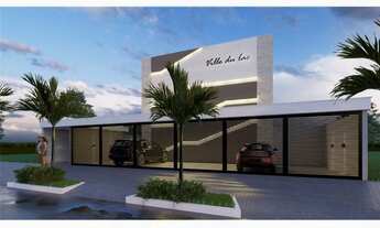 Imagem: Sobrado com 3 quartos na Orla 14