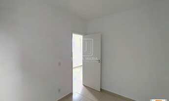 Imagem 7: Apartamento (tipo - padrao) 2 dormitórios, cozinha planejada, portaria 24hs, lazer, espaço