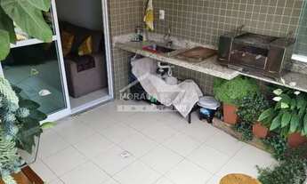 Imagem: Apartamento Alto Padrão no Forte, 2 Dormitórios