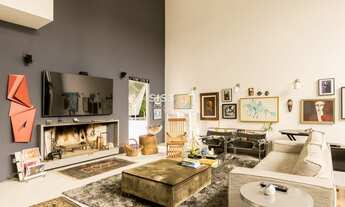 Imagem 5: CURITIBA - Casa Padrão - Jardim Social