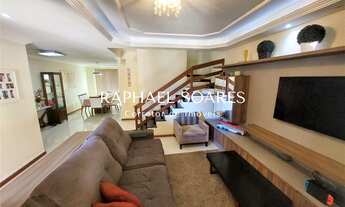 Imagem 3: Duplex 4 quartos Granja com piscina e churrasqueira