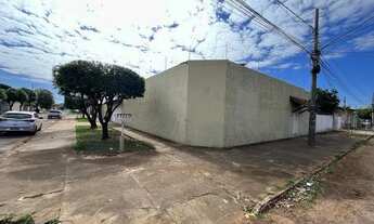 Imagem 7: Casa Térrea à venda, 2 quartos, 1 vaga, Santo Antonio - Campo Grande/MS