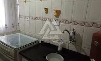 Imagem 2: Apartamento em Jardim Primavera - Mauá, SP