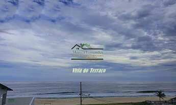 Imagem 7: Casa com 3 Pavimentos (sendo o 3º Terraço com Vista da Praia), Podendo ser uma Pousada. Bo