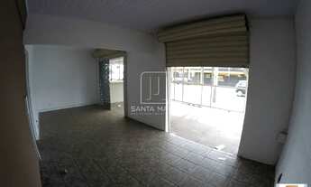 Imagem 2: Salão/Galpão (salão - térreo