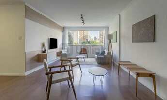 Imagem 3: Apartamento para alugar no Itaim Bibi com 03 dormitórios 248m²