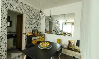 Imagem 6: Casa de Condomínio para Aluguel - Mandaqui, 3 Quartos, 90 m2