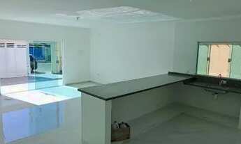 Imagem 7: Casa na praia Itanhaém