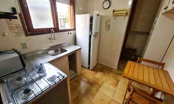 Imagem 5: Apartamento 1 dormitório no Coração de Capão, ao lado da Igreja Matriz