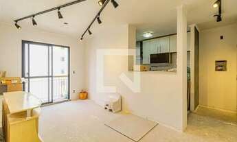 Imagem 2: Apartamento para Aluguel - Butantã, 2 Quartos, 55 m2