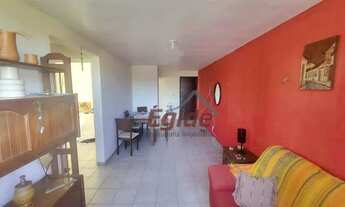 Imagem 4: Apartamento com 2 dormitórios à venda, 70 m² por R$ 150.000 - Fonseca - Niterói/RJ