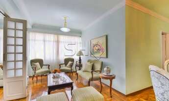 Imagem 3: Apartamento Aclimação, 85m²