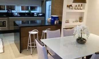 Imagem 6: Casa Plana com 3 dormitórios e 2 vagas no Residencial Alvorada