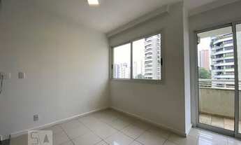 Imagem 6: Apartamento à Venda - Panamby, 2 Quartos, 59 m2