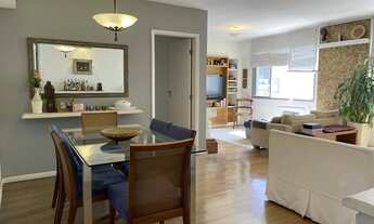 Imagem: Lagoa - Lindo Apartamento