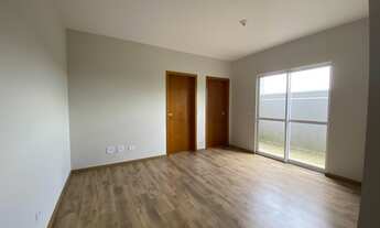 Imagem 2: Apartamento para venda tem 60 metros quadrados com 2 quartos