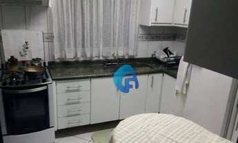 Imagem 5: Sobrado com 3 dormitórios à venda, 108 m² por R$ 560.000,00 - Xaxim - Curitiba/PR