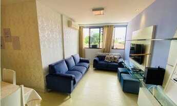 Imagem: Apartamento, 77 m² - venda por R$ 299.000,00