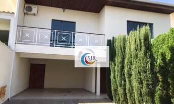 Imagem: Casa com 3 quartos, 180 m², - Condomínio