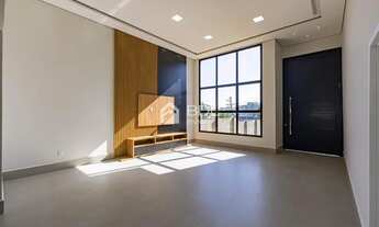 Imagem 4: Casa - Swiss Park - Campinas