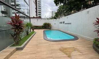 Imagem 4: Apartamento para aluguel possui 36 metros quadrados com 1/4 boa localização