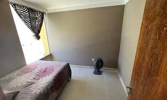 Imagem 6: Casa para venda com 110 metros quadrados com 3 quartos em Barra do Jacuípe - Camaçari - BA